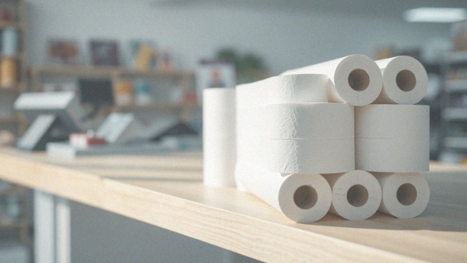 Jakiego rodzaju wydruki zapewniają rolki termiczne 57mm x 20m?
