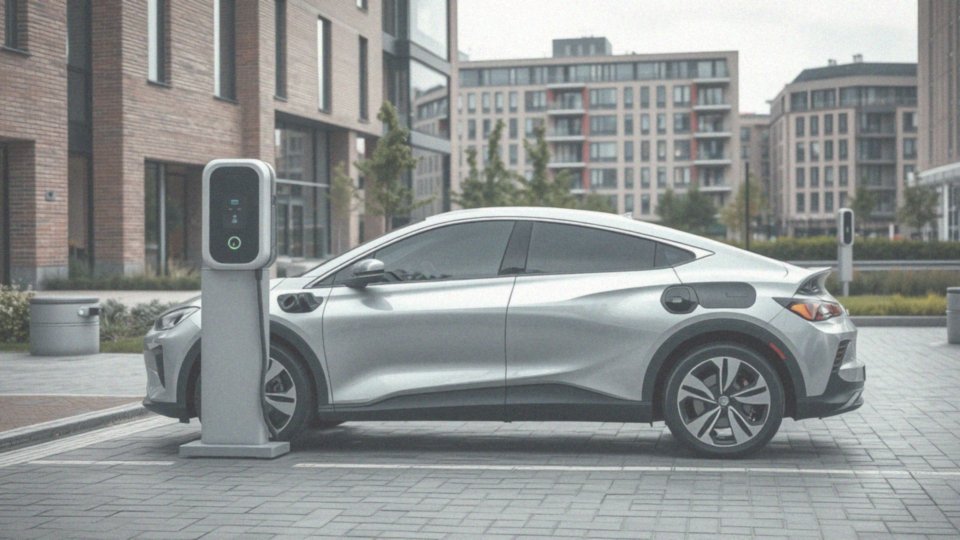 Jak hybrydy plug-in wpływają na środowisko?