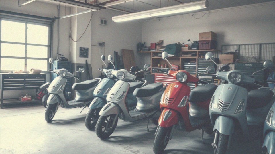 Jakie czynniki wpływają na cenę motorowerów 50 cm³?