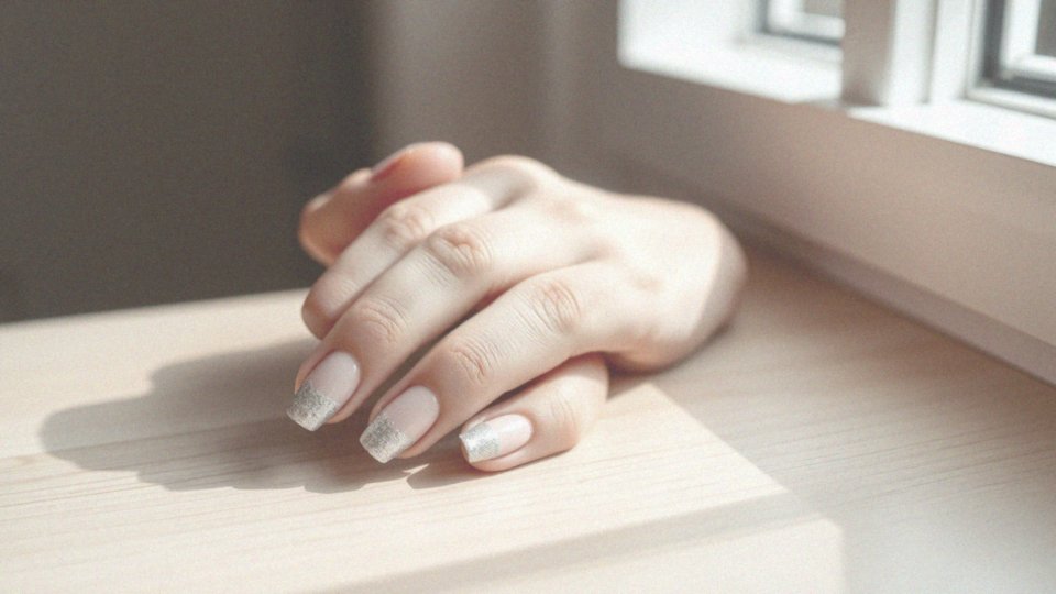 Jakie trendy w manicure francuskim hybrydowym dominują obecnie?