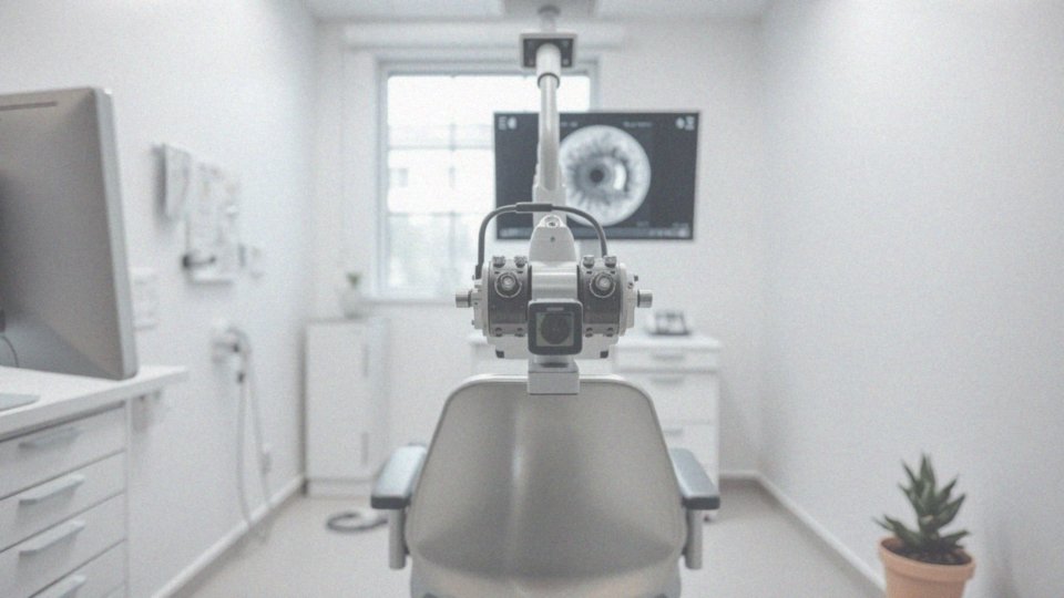 Jakie są sposoby leczenia mechanicznych urazów oka?