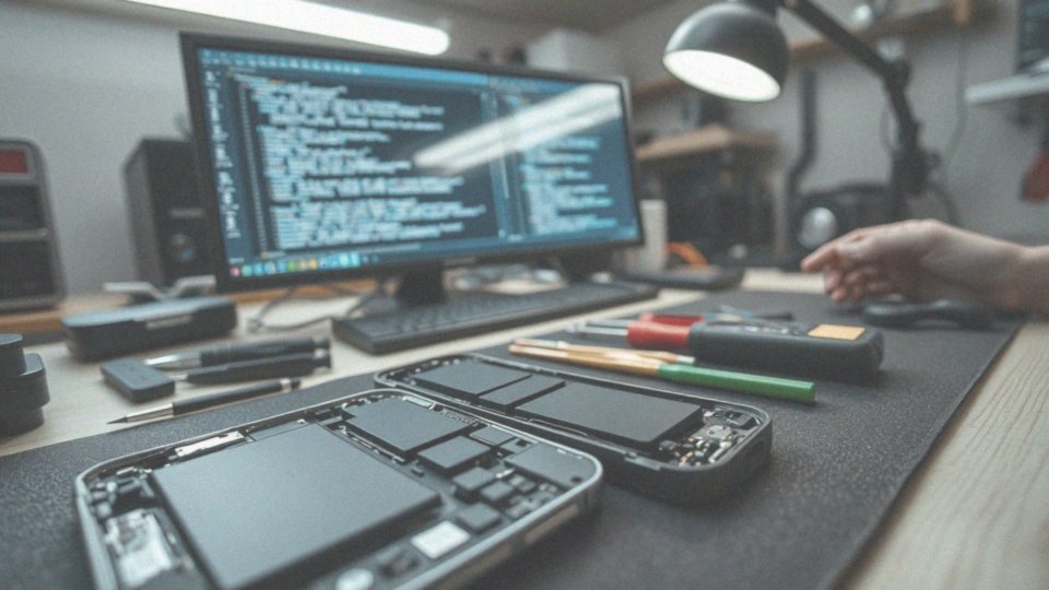Dlaczego numer IMEI jest kluczowy do odblokowania telefonu?