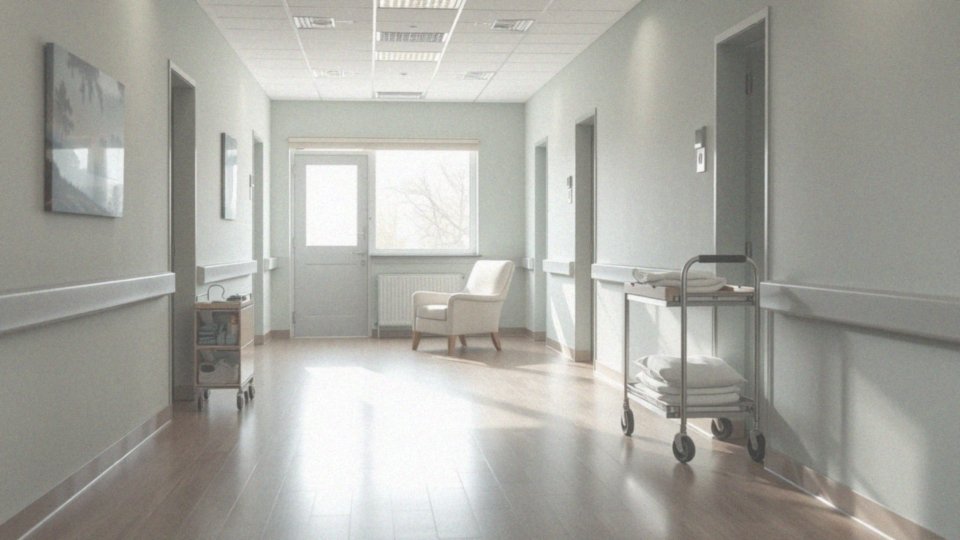 Jakie są koszty opieki w prywatnym hospicjum stacjonarnym?