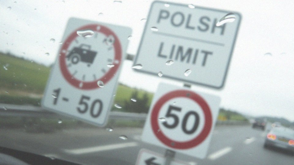 Jakie są limity punktów karnych dla kierowców?