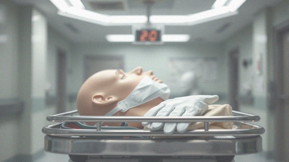 Jakie są różnice między reanimacją a resuscytacją?