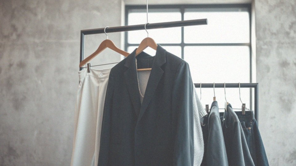 Jakie są stylizacje i połączenia kolorystyczne z niebieskim ciemnym w modzie?