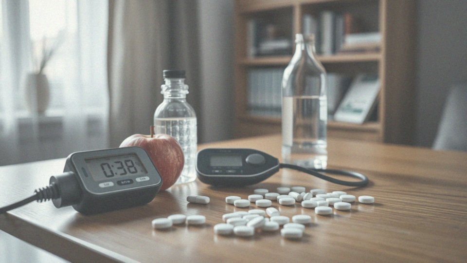 W jaki sposób choroby cywilizacyjne wiążą się z zaburzeniami erekcji?