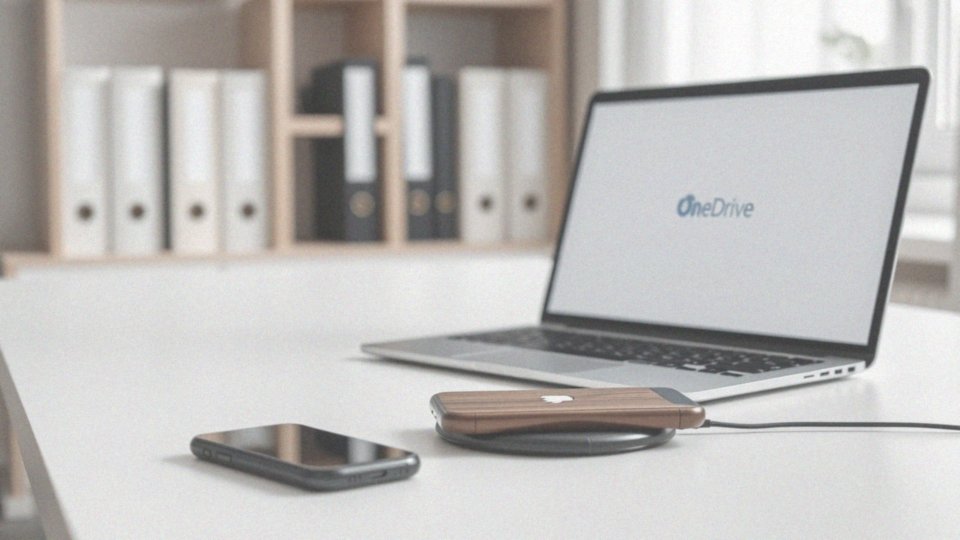 Jakie są dostępne plany subskrypcyjne OneDrive?