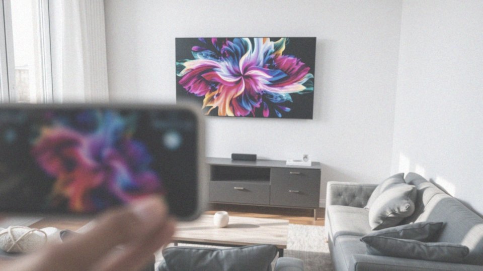 Jak działa funkcja Screen Mirroring?