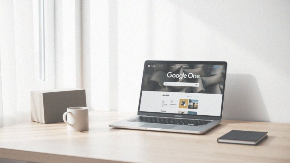 Jak anulować subskrypcję Google One?