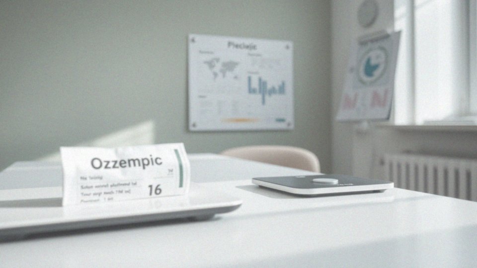 Jaką dawkę Ozempic stosować dla najlepszych efektów?
