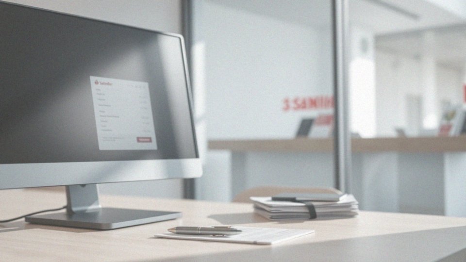 Co to jest kod SWIFT i jak go używać w Santander?