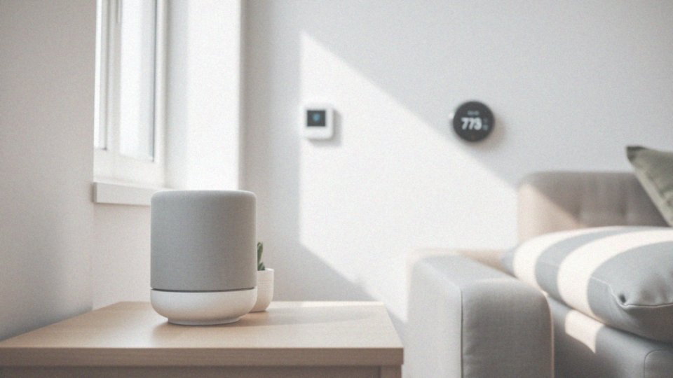 Jak Wi-Fi 6 wpływa na działanie urządzeń IoT?
