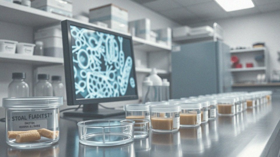 Jakiego rodzaju badania są stosowane w diagnostyce nosicielstwa?