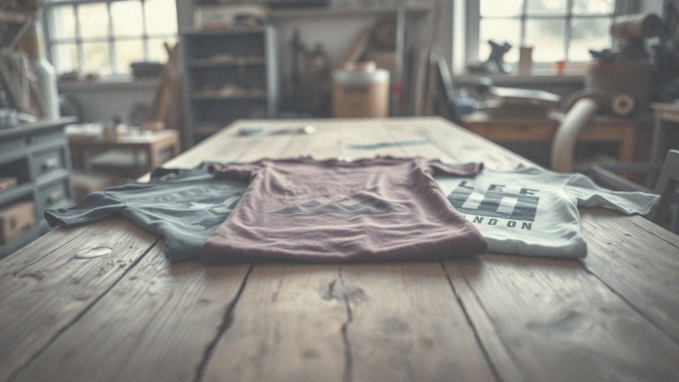Jakie T-shirty męskie z nadrukiem oferuje Lee Cooper?