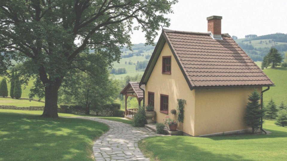 Dla jakich stylów architektonicznych polecane są dachówki karpiówki?