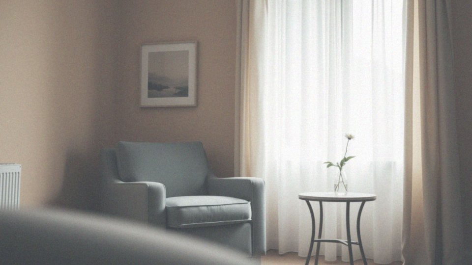 Jakie usługi wsparcia psychologicznego oferuje hospicjum?