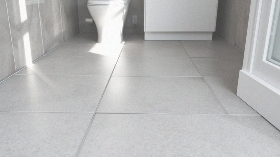 Jakie są wady i zalety płytek 60x60?