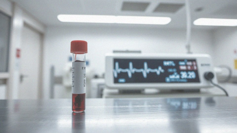 Jak telmisartan może wpływać na poziom potasu we krwi?