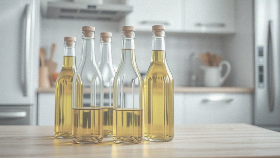 Czy oleje rafinowane można trzymać w temperaturze pokojowej?