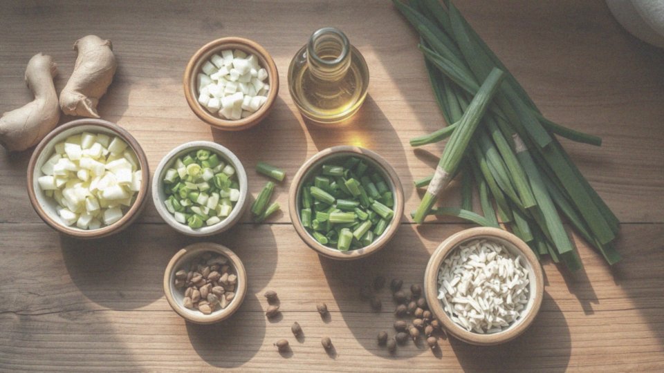 Jakie przyprawy pomagają w wydobyciu smaku i aromatu potraw?