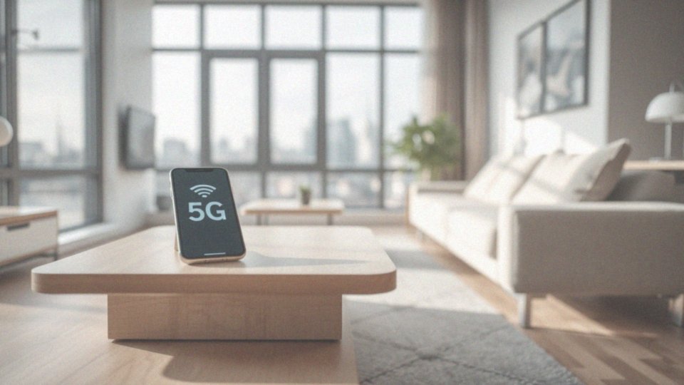 Co oferuje internet mobilny na abonament?