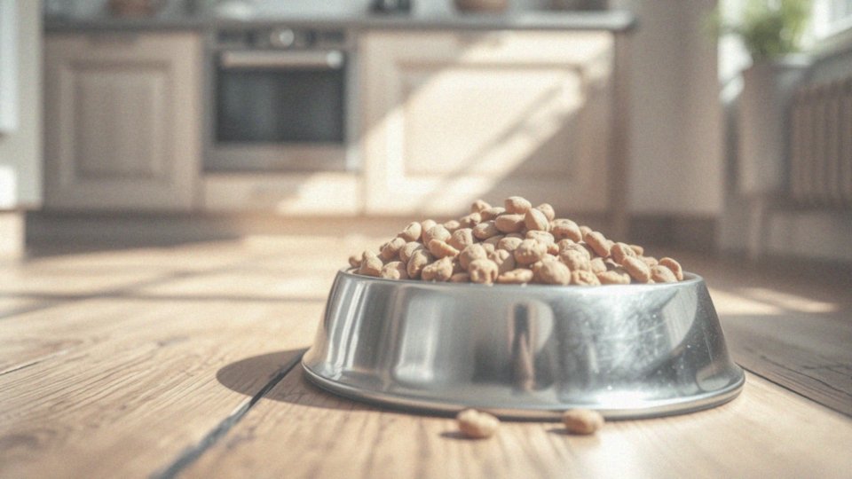 Jakie są korzyści ze stosowania probiotyków u psów?