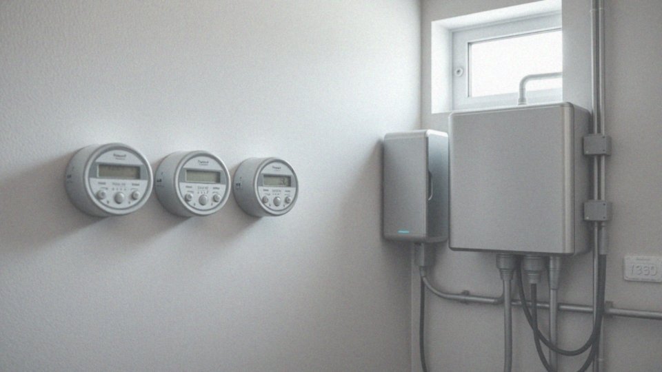 Jak działa system zdalnego odczytu Hydrolink?
