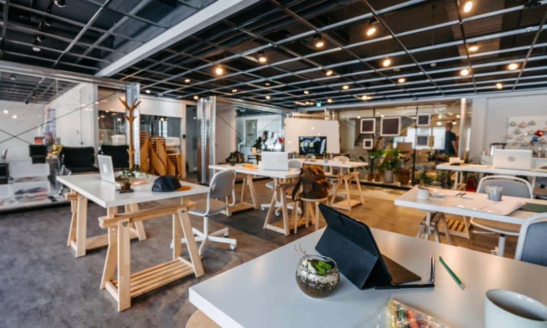 Coworking Śrem