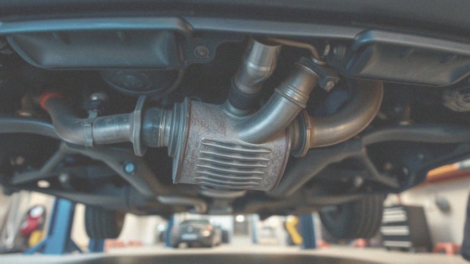 Depollution system faulty – co oznacza komunikat i jak go zdiagnozować?