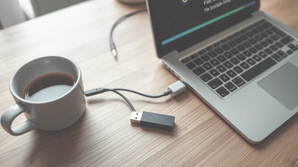 Jak zrobić bootowalny pendrive? Przewodnik krok po kroku