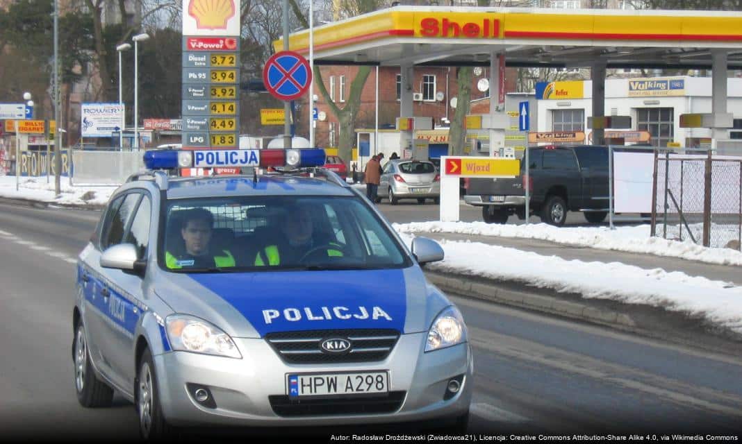 List Komendanta Głównego Policji do Funkcjonariuszy Przed Świętem Niepodległości