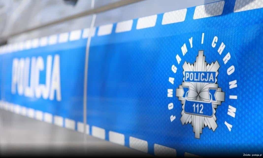 Śremska Policja angażuje się w akcję charytatywną dla dzieci