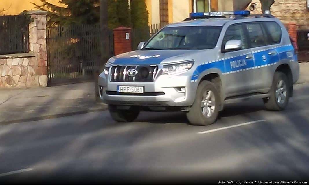 Nowe przepisy dotyczące kwalifikacji do służby w Policji