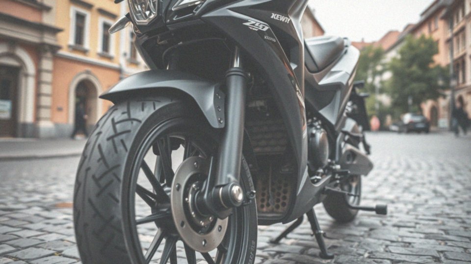 Motocykl 125 dla dorosłego – zalety i cechy idealne dla kierowców