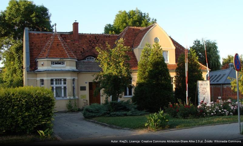 Muzeum Śremskie