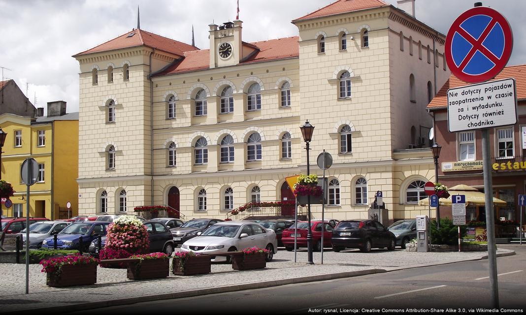 Burmistrz Śremu zaprasza kancelarie prawne do współpracy