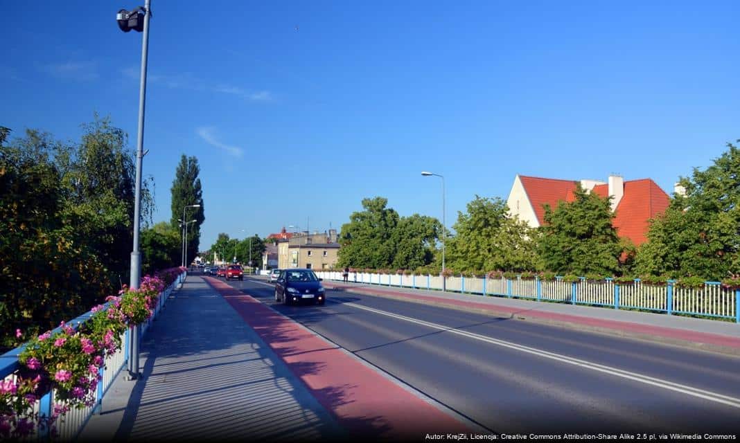 Renowacja Wieży Ciśnień w Śremie – Nowe cele i atrakcje dla mieszkańców