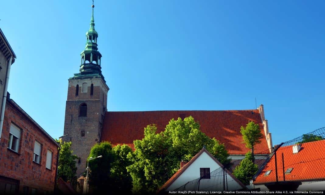 15. edycja Śremskich Zaduszek Muzycznych – wyjątkowe wydarzenie w Śremie