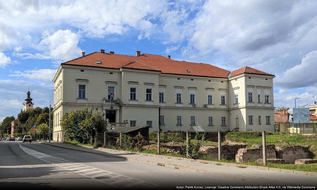 Spotkanie o podróżach w Bibliotece Publicznej w Śremie