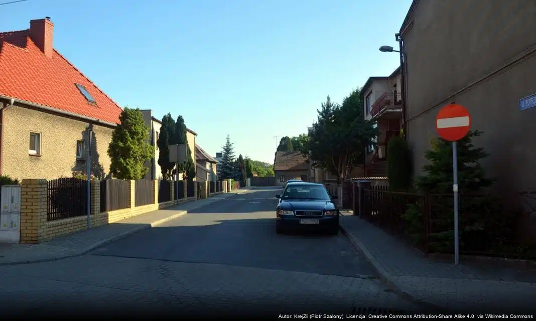 Nabór na stanowisko urzędnicze do spraw regulacji majątkowych w Urzędzie Miejskim w Śremie